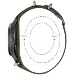 wheat from organic farms