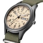 wheat from organic farms