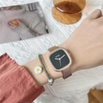 women's wrist watch, n08