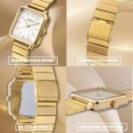 women's wrist watch, n12