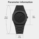 men's wrist watch, n14