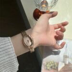 women's wrist watch, n23